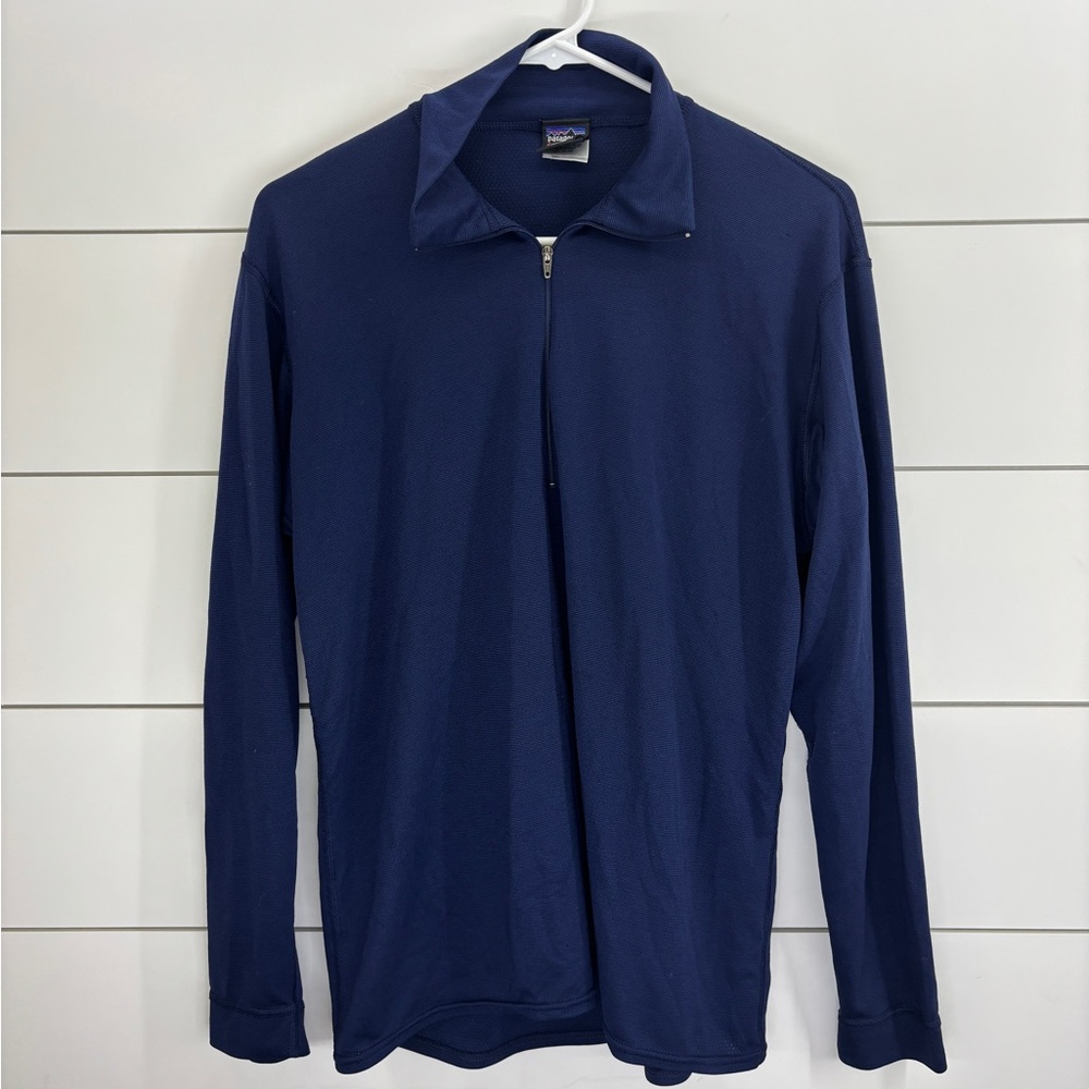 Patagonia capilene -Baselayer